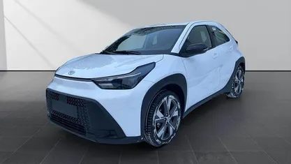 Gebraucht Toyota Aygo X Active 117 PS (86 kW) 2025 SUV