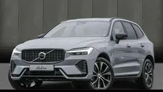 Grau Gebraucht 2024 Volvo XC60 Plus SUV | 46.890 € (Fairer Preis)