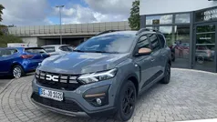 Gebraucht 2025 Dacia Jogger Extreme | 22.990 € (Fairer Preis)