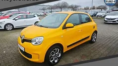 Gelb grau Gebraucht 2022 Renault Twingo Equilibre Kleinwagen | 11.990 € (Fairer Preis)