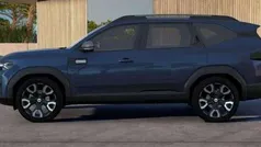 Gebraucht 2025 Dacia Bigster Journey SUV | 30.790 € (Fairer Preis)