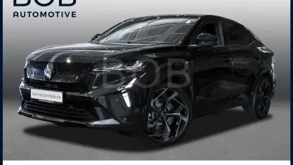 Neu Renault Rafale 300 PS (220 kW) 2025 Black pearlschwarz metallic SUV