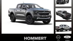 Gebraucht 2025 Ford Ranger Limited Abholung | 45.600 € (Guter Preis)