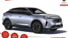 Gebraucht 2025 Peugeot 3008 Allure SUV | 34.990 € (Superpreis)