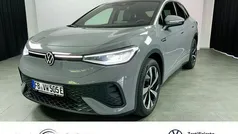 Mondsteingrau Gebraucht 2023 VW ID.5 Pro Performance SUV | 38.490 € (Fairer Preis)