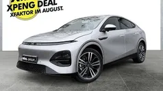 Gebraucht 2025 XPENG G6 AWD Performance SUV | 50.500 € (Fairer Preis)