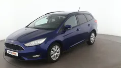 Gebraucht 2018 Ford Focus Business Edition Kombi | 13.940 € (Fairer Preis)