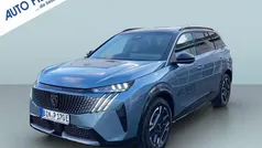 Ingaro blau metallic Gebraucht 2024 Peugeot 5008 GT Van / Kleinbus | 51.350 € (Fairer Preis)