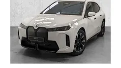 Gebraucht 2025 BMW iX M Sport SUV | 77.980 € (Superpreis)