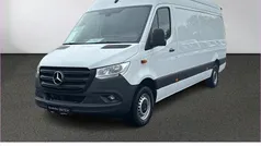 Gebraucht 2023 Mercedes Sprinter Van | 36.831 € (Fairer Preis)