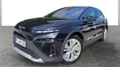 Schwarz Gebraucht 2025 Skoda Elroq Lodge SUV | 44.190 € (Fairer Preis)