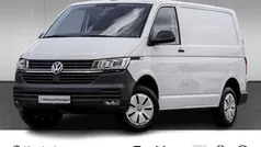 Weiß Gebraucht 2023 VW T6.1 Van | 35.940 € (Fairer Preis)