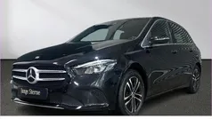 Gebraucht 2019 Mercedes B200 Business Van / Kleinbus | 21.440 € (Guter Preis)