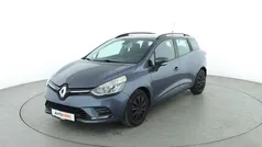 Grau Gebraucht 2016 Renault Clio GrandTour Life Kombi | 8.710 € (Fairer Preis)