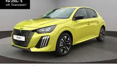 Gebraucht 2025 Peugeot 208 Allure Kleinwagen | 22.990 € (Guter Preis)