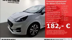 Gebraucht 2024 Ford Puma ST-Line SUV | 21.590 € (Guter Preis)