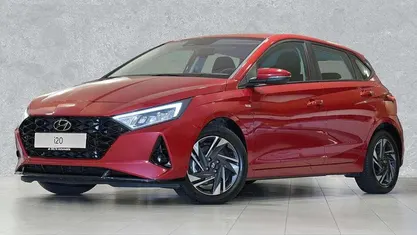 Gebraucht 2023 Hyundai i20 Trend Kleinwagen | 17.580 € (Guter Preis)