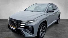 Gebraucht 2025 Hyundai Tucson N Line SUV | 39.890 € (Fairer Preis)