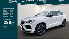 Gebraucht 2023 Cupra Ateca SUV | 31.999 € (Superpreis)