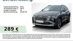 Ecotronic grey Neu 2025 Hyundai Tucson Trend SUV | 34.480 € (Guter Preis)