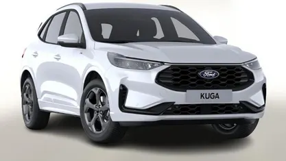 Gebraucht Ford Kuga ST-Line 242 PS (177 kW) 2025 SUV