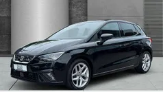 Gebraucht 2020 Seat Ibiza FR Limousine | 14.980 € (Fairer Preis)