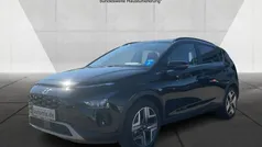 Phantom black / met Gebraucht 2024 Hyundai Bayon Prime SUV | 22.900 € (Fairer Preis)