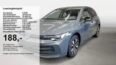 Gebraucht 2025 VW Golf VIII Goal Limousine | 25.620 € (Superpreis)