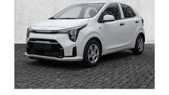 Gebraucht 2025 Kia Picanto Kleinwagen | 14.749 € (Superpreis)