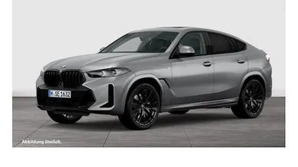 Gebraucht 2025 BMW X6 M Sport SUV | 91.840 € (Fairer Preis)