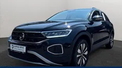 Gebraucht 2024 VW T-Roc Goal SUV | 26.490 € (Superpreis)