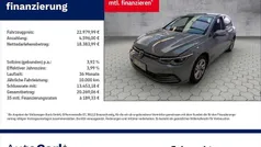 Gebraucht 2023 VW Golf VIII Life Limousine | 22.980 € (Fairer Preis)