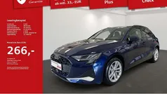 Gebraucht 2024 Audi A3 Sportback Advanced Plus Limousine | 31.610 € (Fairer Preis)