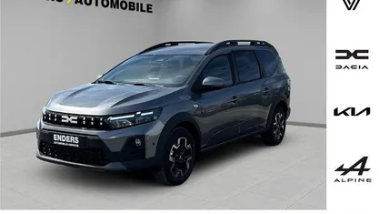 Gebraucht Dacia Jogger Journey 114 PS (83 kW) 2026 Van / Kleinbus