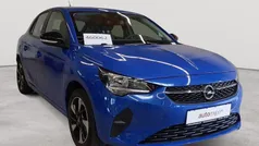 Perl blau metalic Gebraucht 2022 Opel Corsa-e Edition Kleinwagen | 14.490 € (Guter Preis)