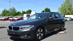Gebraucht 2020 BMW 520 Performance Kombi | 27.990 € (Guter Preis)