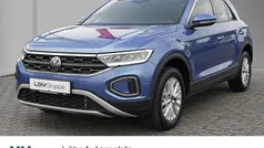 Gebraucht 2022 VW T-Roc Life SUV | 25.980 € (Superpreis)