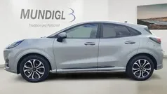 Gebraucht 2022 Ford Puma ST-Line SUV | 14.260 € (Fairer Preis)
