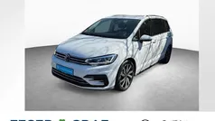 Gebraucht 2024 VW Touran R-line Van / Kleinbus | 36.950 € (Fairer Preis)