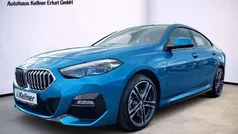 Andere Gebraucht 2024 BMW 220 M Sport Coupé | 37.590 € (Fairer Preis)