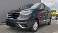 Gebraucht 2024 Renault Trafic Zen Van | 35.990 € (Fairer Preis)