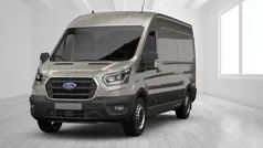Magnetic metallic Neu 2025 Ford Transit Trend Van / Kleinbus | 37.990 € (Fairer Preis)