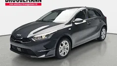 Gebraucht 2025 Kia Ceed Style Limousine | 25.490 € (Fairer Preis)