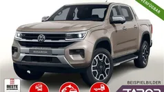 Rot Neu 2025 VW Amarok Aventura Abholung | 59.479 € (Fairer Preis)