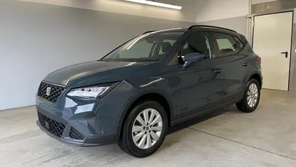 Gebraucht 2025 Seat Arona Style SUV | 21.980 € (Fairer Preis)