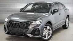 Gebraucht 2025 Audi Q3 Sportback SUV | 47.790 € (Superpreis)