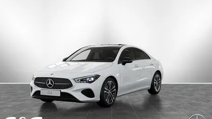 Gebraucht 2024 Mercedes CLA180 Progressive Limousine | 33.390 € (Fairer Preis)