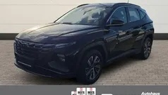 Gebraucht 2021 Hyundai Tucson Select SUV | 20.490 € (Fairer Preis)