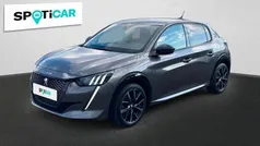 Gebraucht 2023 Peugeot 208 GT Kleinwagen | 19.700 € (Fairer Preis)