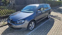 Gebraucht 2010 VW Golf VI Comfortline Kombi | 5.700 € (Fairer Preis)